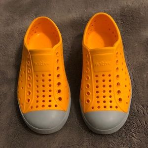 Native Shoes - Toddler Size 9C